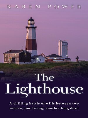cover image of The Lighthouse